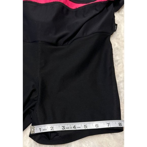 Women's Xersion Performance Wear Athletic Skort Lined Polyester Blend Size M - Picture 13 of 13